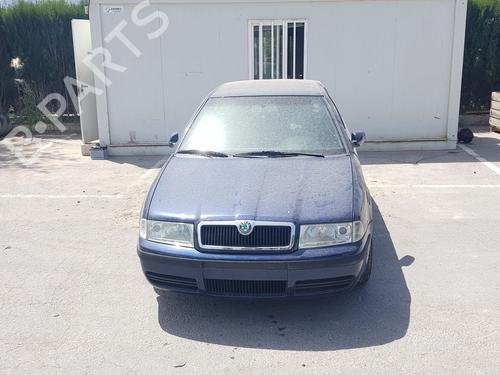 Right front driveshaft SKODA OCTAVIA I (1U2) | BP9745166M39