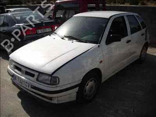 Right mirror SEAT IBIZA II (6K1) 1.9 D | BP3694902C27 