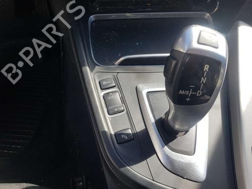 Used Gear lever BMW 3 (F30, F80) 320 d (190 hp) 22970773