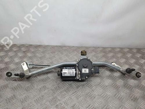 Used Front wiper motor TOYOTA PROACE Van (MDZ_) [2016-2025]  17621820