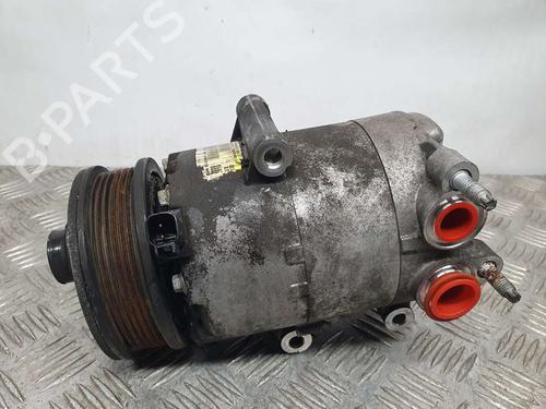 AC compressor FORD MONDEO IV (BA7)  | BP6517901M34 