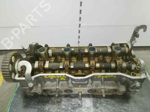 Cylinder head TOYOTA COROLLA Compact (_E11_)  | BP10973408M5 