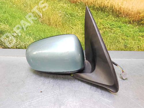 Right mirror NISSAN ALMERA II Hatchback (N16)  | BP672580C27