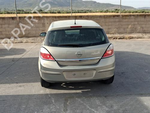 Engine OPEL ASTRA H (A04) 1.7 CDTI (L48) | BP37436419M1 - Image 6