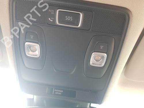 Used Interior roof light Interior roof light RENAULT CAPTUR II (HF_) TCe 100 (HFMT) (101 hp) 33557527 33557527