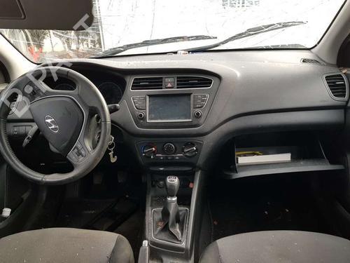 Electronic module HYUNDAI i20 II (GB, IB)  | BP17824458M83 