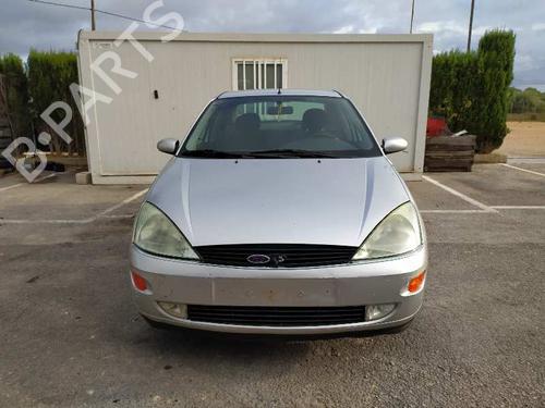 Radio FORD FOCUS I Saloon (DFW)  | BP8211924E6 