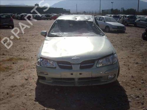 Gearbox NISSAN ALMERA II (N16)  | BP22914M3 