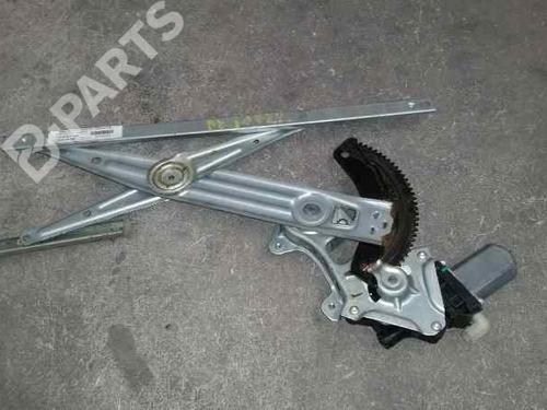 Used Front right window mechanism NISSAN MICRA IV (K13K, K13KK) [2010-2025]  709005