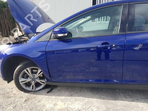 Used Left front door FORD FOCUS III [2010-2020]  18377820