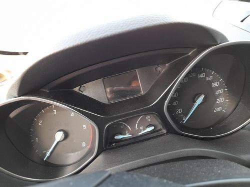 Used Instrument cluster FORD C-MAX II (DXA/CB7, DXA/CEU) [2010-2019]  28217623
