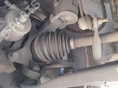 Used Right front steering knuckle Right front steering knuckle 37426829 37426829