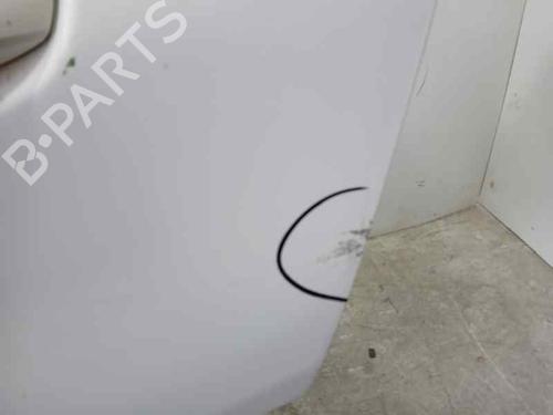 Left rear door MERCEDES-BENZ GLA-CLASS (X156) GLA 200 (156.943) | BP16771222C4 