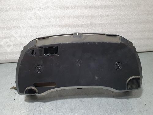 Instrument cluster FIAT PUNTO (188_) 1.2 60 (188.030, .050, .130, .150, .230, .250) | BP3701745C47 