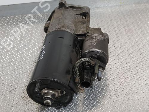 Starter AUDI A4 B7 Avant (8ED) 2.0 TDI 16V | BP40227507M8 - Image 4
