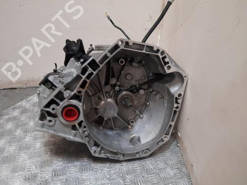 Used Gearbox NISSAN NV250 Van (X61) dCi 80 (80 hp) 29527952