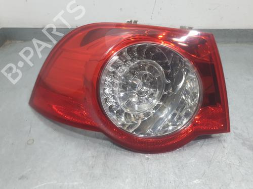 Used Left taillight Left taillight VW EOS (1F7, 1F8) 2.0 TDI (140 hp) 33831718 33831718