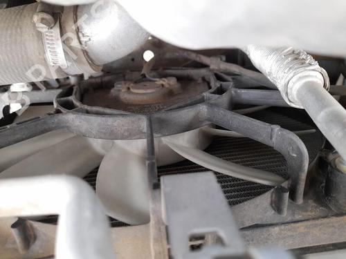 Used Radiator fan SUZUKI VITARA (LY) 1.6 DDiS (APK 416D) (120 hp) 29311935