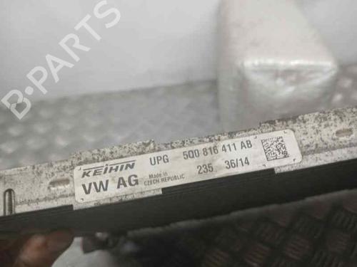 AC radiator VW GOLF SPORTSVAN VII (AM1, AN1)  | BP16921680M32