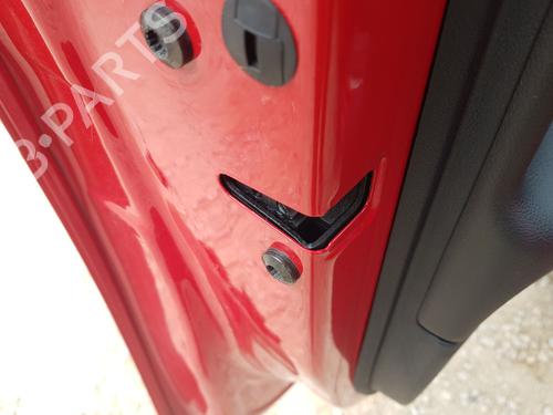 Used Front left lock SEAT IBIZA IV (6J5, 6P1) 1.0 TSI (110 hp) 25491631