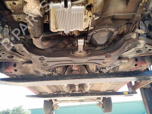Used Subframe CHEVROLET AVEO / KALOS Hatchback (T200) 1.4 16V (94 hp) 26454855