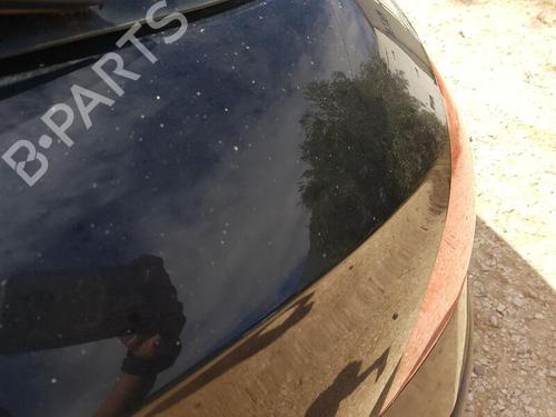 Klapa tylna bagażnika PEUGEOT 308 I (4A_, 4C_) 1.6 HDi | BP29615737C6