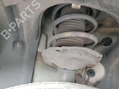 Used Left front shock absorber SEAT LEON (5F1) [2012-2021]  19128183