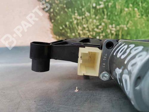 Right rear window motor AUDI A3 Sportback (8VA, 8VF)  | BP684649E22 