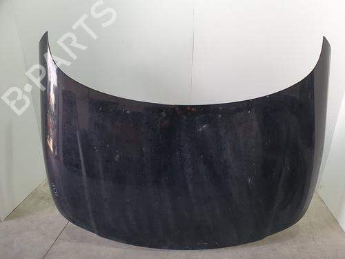 Used Hood AUDI TT (8N3) 1.8 T (180 hp) 15251814