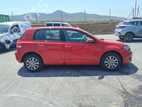 Left front window switch VW GOLF VI (5K1) 1.4 TSI | BP38255750I27 - Image 4