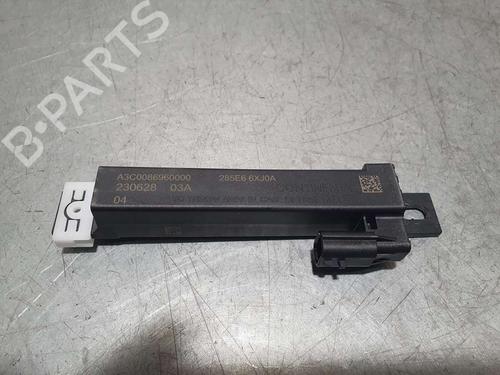 Elektronisk modul MITSUBISHI COLT VII Hatchback (VB_)  285E66XJ0A | A3C0086960000