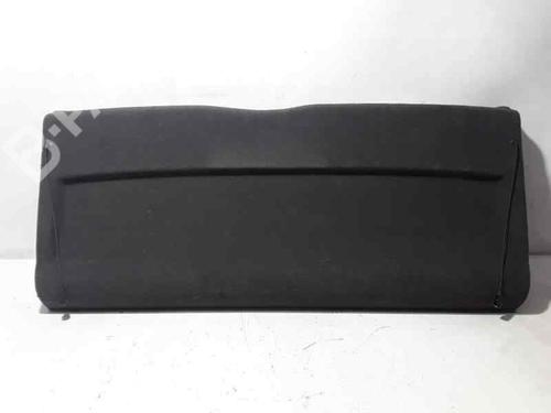 Used Rear parcel shelf NISSAN PRIMERA Hatchback (P11) [1996-2002]  6533249