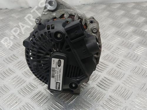 Alternator FORD FIESTA VI (CB1, CCN)  | BP17772711M7 