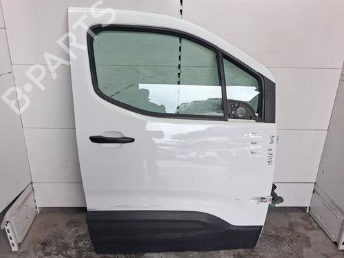 right-front-door-peugeot-rifter-2018-38801405 main image