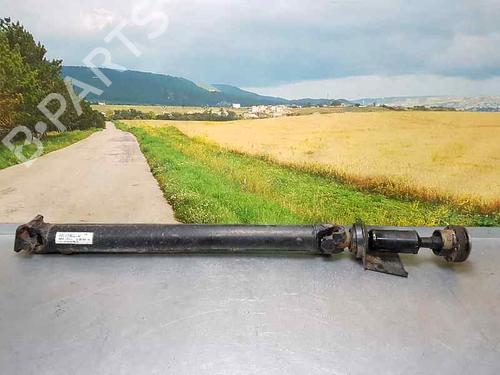 Used Driveshaft MERCEDES-BENZ M-CLASS (W163) [1998-2005]  2999085