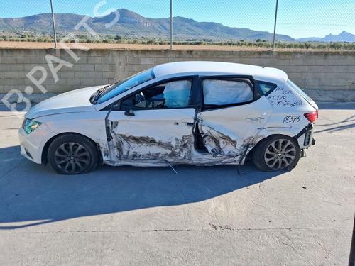 Used Parts SEAT LEON (5F1) 1.2 TSI 5062724