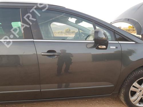 Used Right front door PEUGEOT 5008 (0U_, 0E_) 1.2 (131 hp) 28732298