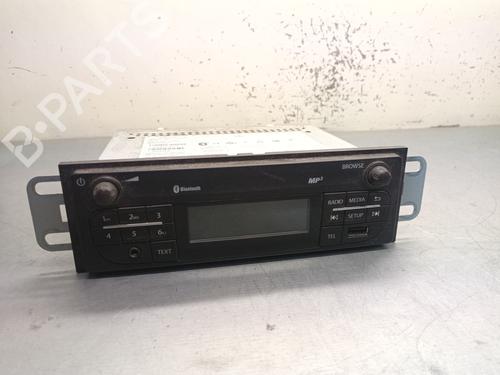 radio-renault-express-box-bodympv-2021-29307798 main image