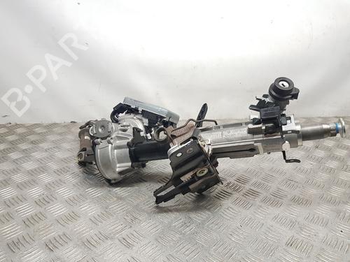 Lenksäule für VW POLO VI (AW1, BZ1, AE1) 1.6 TDI (95 hp) 24528609