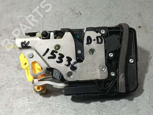 Front right lock DR DR 5.0 SUV 1.5 GPL (DR5.0) 22288C2 | ELECTRICA