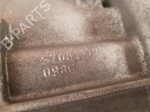 Gearbox BMW 3 Touring (E91)  | BP11198754M3 