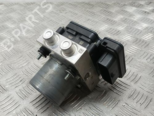 Used ABS pump MERCEDES-BENZ SPRINTER 5-t Platform/Chassis (B907) 511 CDI (907.153, 907.155, 907.253, 907.255) (114 hp) 10366058