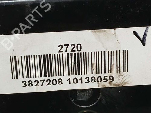 Climate control CHEVROLET CRUZE (J300)  | BP13583674I5 