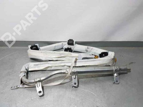 Airbag hemel links LANCIA YPSILON (843_) 1.4 16V (843.AXC11, 843.AXC1B, 843.AXC1A) (95 hp) 51752410 | 51752410 | 4L062911260 |