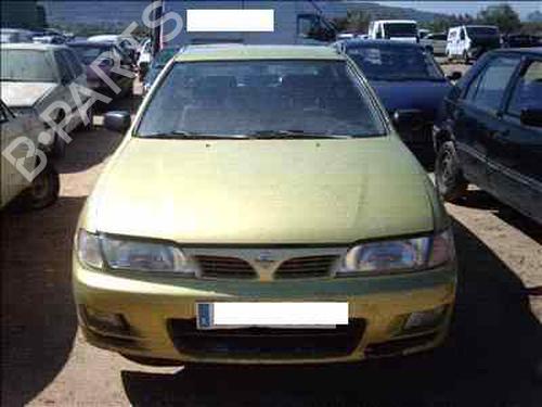 AC radiator NISSAN ALMERA I (N15)  | BP864160M32 