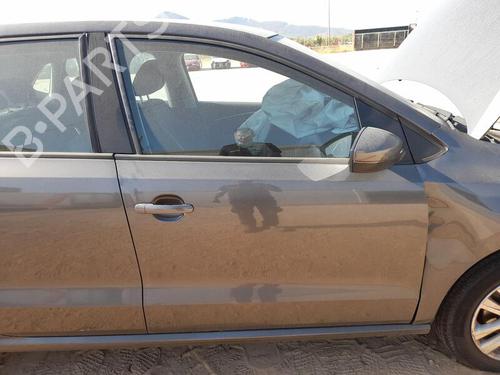Used Right front door VW POLO V (6R1, 6C1) [2009-2022]  28320721