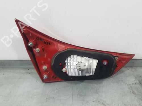 Right tailgate light TOYOTA AURIS (_E18_) 2.0 D-4D (ADE186_, ADE186R) | BP37217908C80 - Image 3