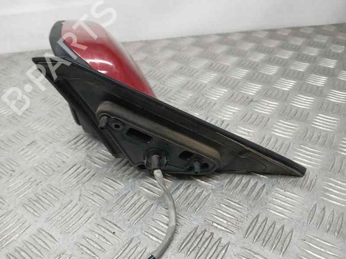 Left mirror MAZDA 6 Hatchback (GG) 2.0 DI (GG14) | BP15682940C26 