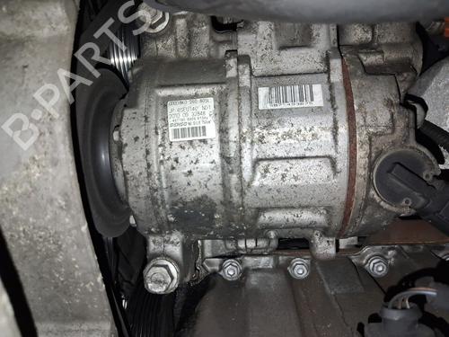 Used AC compressor AC compressor 39621336 39621336