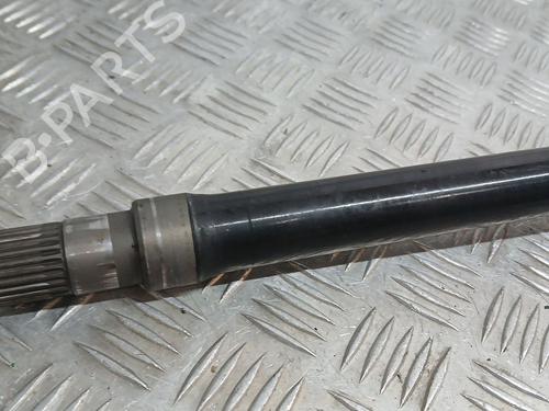 Right front driveshaft OPEL MOKKA / MOKKA X (J13) 1.6 CDTI (_76) | BP27832791M39 